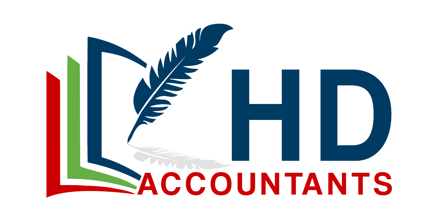 HD Accountants